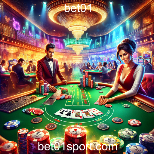 Poker: O Jogo de Estratégia que Conquista o Mundo